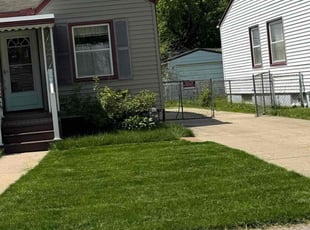 Jennifer H.'s Lawn Care service result