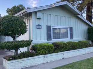 Bush Trimming by Michael Ruiloba for Cheryl H. in Stockton, CA