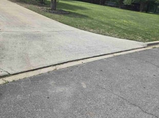 Joaquin R.'s Lawn Care service result