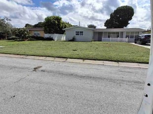 Letha E.'s Lawn Care service result