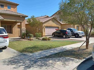 Cleanups by Gideon Cook for Taylor T. in Tolleson, AZ