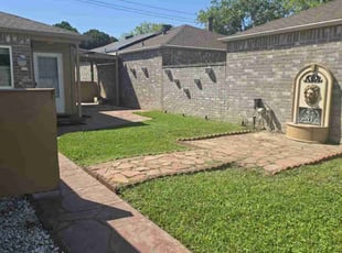 Lynn C.'s Grass Cutting service result