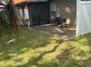 Cunnell R.'s Lawn Mowing service result