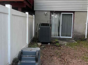 Cleanups by Alphonso Hoke for Nancy B. in Nottingham, MD