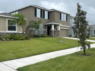 Jean R.'s Grass Cutting service result