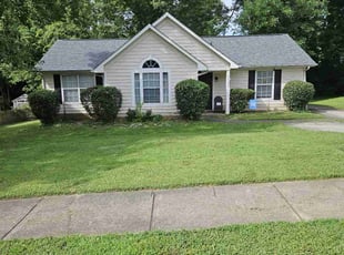 Justina U.'s Lawn Care service result