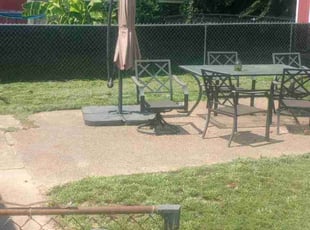 Paul A.'s Grass Cutting service result