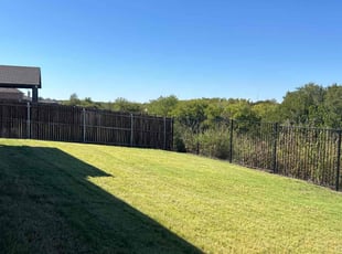 Brian C.'s Lawn Care service result