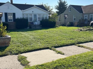 Cleanups by Kyle Yacko for Amyre S. in Roseville, MI