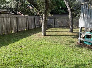 Mary K.'s Lawn Care service result