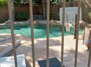 Cleanups by Antonio Sanchez for Jessica G. in Mesa, AZ