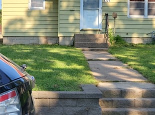 Cleanups by Jennifer Stoffers for Osman I. in Minneapolis, MN