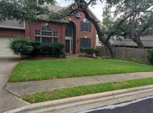 Ruben R.'s Lawn Service service result