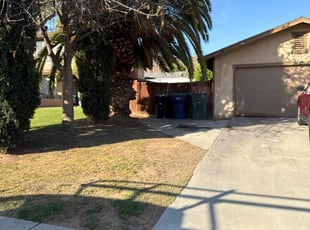 Ryan P.'s Yard Cutting service result