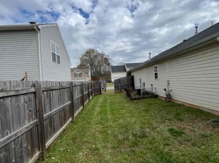 Justin P.'s Lawn Maintenance service result