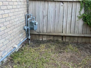 Cleanups by Jesus Sauceda for Christina L. in Houston, TX