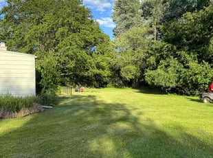 Chris J.'s Lawn Service service result