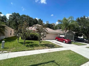 Marcie D.'s Lawn Care service result