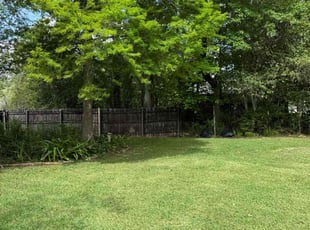 Jonathan R.'s Lawn Mowing Service service result