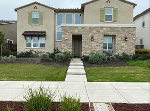 Mary C.'s Lawn Maintenance service result