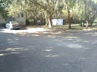 Cleanups by Jeryl Scott for Barry E. in Tallahassee, FL