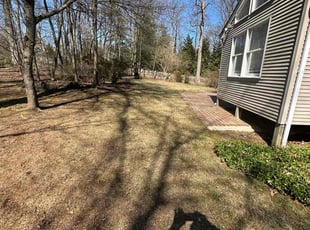 Cleanups by Fidel Rodriguez for Ben M. in Falls Church, VA