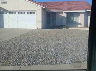 Rolla P.'s Lawn Care service result