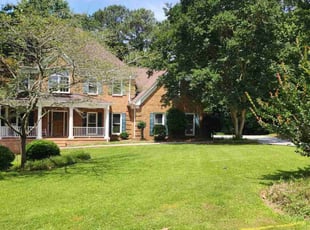 Debbie P.'s Lawn Care service result