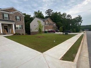 Charles F.'s Lawn Care service result