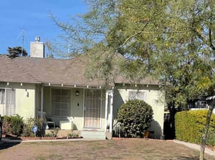 Bush Trimming by William Mendoza for Carol M. in Los Angeles, CA