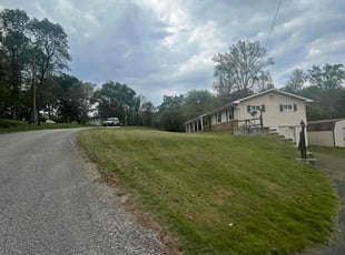 Jaime D.'s Lawn Care service result