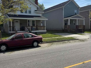 Rachael G.'s Lawn Service service result