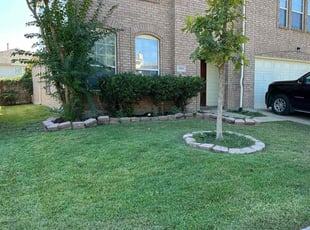 Austin S.'s Lawn Care service result