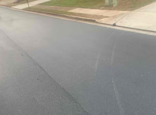 Erik S.'s Lawn Service service result