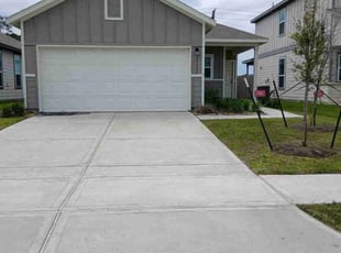 Joseph K.'s Lawn Mowing Service service result