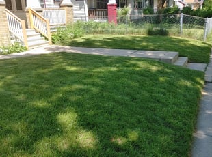 Cleanups by Chad Blankenburg for Marvin B. in Milwaukee, WI