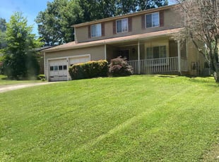 Fred E.'s Lawn Maintenance service result