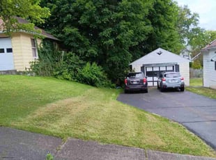 Samuel H.'s Lawn Mowing service result