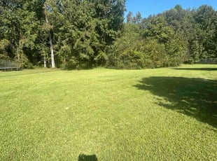 Wiley Y.'s Lawn Service service result