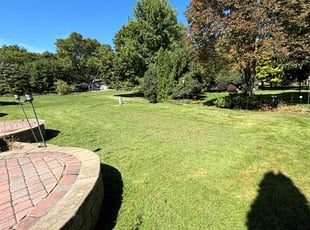 James S.'s Yard Cutting service result