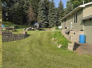 Steven W.'s Lawn Service service result