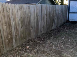 Leaf Removal by Jessie Revilla Sanchez for Max M. in Oklahoma City, OK