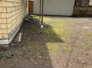 Leaf Removal by Kenneth Lagger for Lisa E. in Toledo, OH