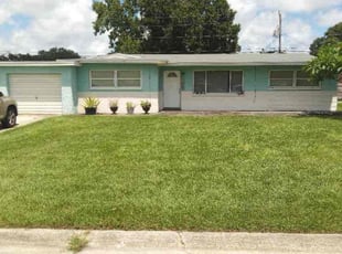 Barry C.'s Lawn Maintenance service result