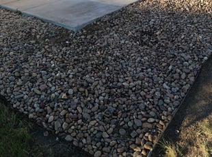 Landscaping by Kristopher Hackenberry for Danielle F. in Thornton, CO