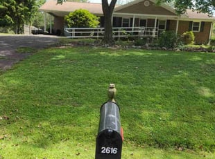 Kenneth D.'s Lawn Service service result