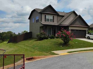 Shereta M.'s Lawn Care service result