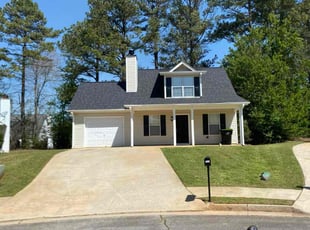 Teneka T.'s Lawn Mowing Service service result