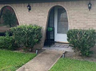 Bush Trimming by Miguel Arroyo for Carolee S. in Houston, TX