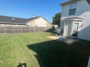 Joe R.'s Lawn Maintenance service result
